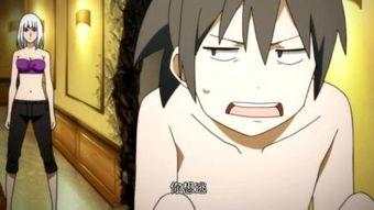 叶枫国产动画在线观看,在线观看，感受国漫魅力之旅