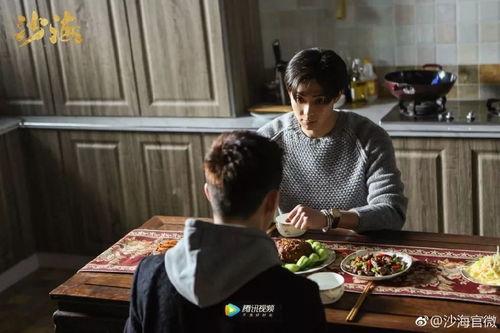 沙海国产剧在线观看,探寻神秘古墓，揭秘千年之谜在线观看之旅